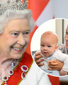 Королевский эксперт рассказал, почему Лилибет так долго не включали в список престолонаследия