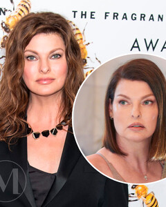 Линда Евангелиста «готова двигаться дальше» после чудовищных последствий криолиполиза