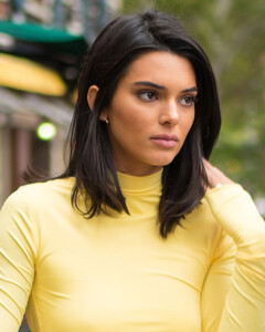 Итальянский бренд подал в суд на Кендалл Дженнер