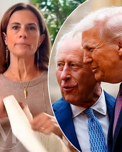 Бывшая жена Колина Фёрта отказалась от ордена Британской империи «из-за трусости королевской семьи»