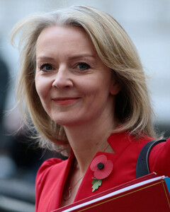 Новая «железная леди»: Лиз Трасс стала премьер-министром Великобритании