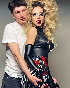 Клип Светланы Лободы и рэпера Pharaoh не понравился зрителям