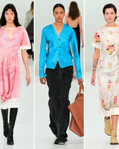 5 моментов, которые нужно знать о показе Loewe FW23, вдохновлённом иллюзиями