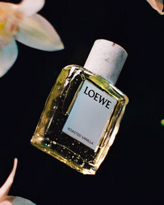 Loewe Perfumes представил новую коллекцию ароматов Crafted