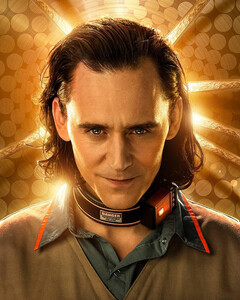 Marvel раскрыли подробности сериала «Локи»