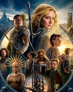 Amazon выпустит новую игру по мотивам «Властелина колец»