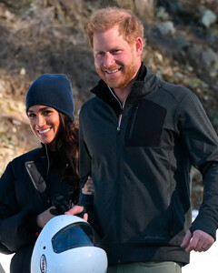 Американское гражданство, здоровье Карла III и дети: пять громких откровений из интервью принца Гарри в шоу «Доброе утро, Америка»