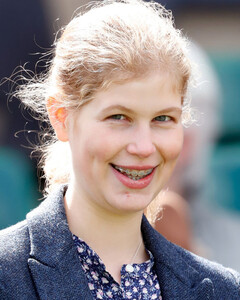 Леди Луиза Виндзор случайно узнала в школе, что её бабушка — королева