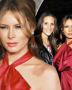 Лучшая подруга Мелании Трамп призналась, что много лет «стучала» на неё в Министерство внутренних дел США