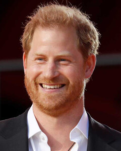 Лучший папа: принц Гарри рассказал секрет, как он заставляет малышку Лилибет заснуть