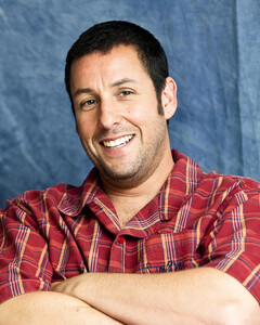 Лучшие комедии с Адамом Сэндлером