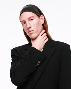 Людовик де Сен-Сернен уходит из Ann Demeulemeester после одного сезона