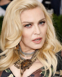 Чего больше всего боится Мадонна?