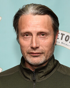 Мадс Миккельсен снимется в новом фильме про Индиану Джонса