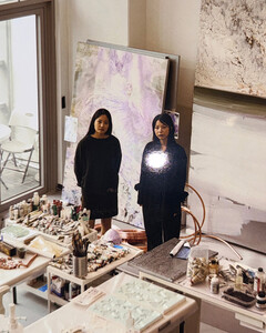 Maison Margiela представляет новую арт-инициативу