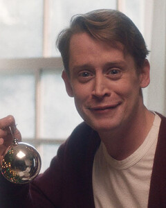 Почему же Маколей Калкин не снялся в третьей части «Один дома»