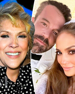 Мама Дженнифер Лопес уверяет, что Бен Аффлек истинная любовь её дочери