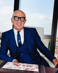 Марко Биззари ушёл с поста главного исполнительного директора Gucci