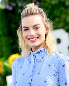 Марго Робби отказывается от социальных сетей