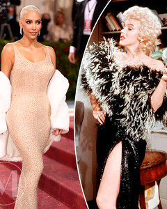 Очередное платье Мэрилин Монро уйдёт с торгов