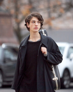 «Российский Тимоти Шаламе» Марк Эйдельштейн в новом сериале видеосервиса START «Смычок»