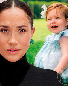 «Игра окончена»: Меган Маркл не хочет, чтобы фотографии её детей появлялись в британской прессе