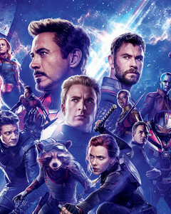 Marvel будет выпускать NFT-сувениры и комиксы