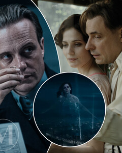 Современные пороки и вымышленная Москва: новая масштабная экранизация «Мастера и Маргариты»