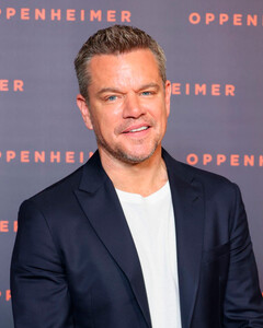 Мэтт Деймон впал в депрессию, когда снялся в провальном фильме