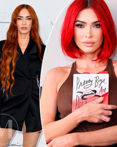 Меган Фокс рассказала, о какой татуировке жалеет больше всего