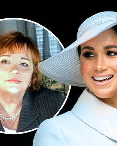 «Сестрица, закрой рот!»: Меган Маркл отрицает обвинения сестры во лжи на интервью с Опрой Уинфри