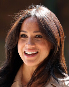 Меган Марк перенесла судебное заседание из-за беременности?