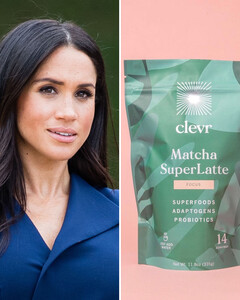 Веганский супер-латте Меган Маркл раскритиковали диетологи