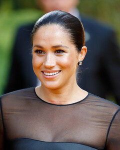 Меган Маркл наконец выиграла дело о неприкосновенности частной жизни против газеты