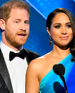 Меган Маркл и принц Гарри осудили беспечность лидеров богатых стран в отношении COVID-19