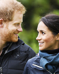 Меган Маркл и принц Гарри планировали переезд из Великобритании в Новую Зеландию