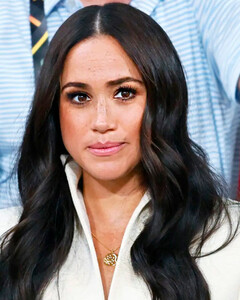 «Я этого не заслужила»: Меган Маркл недовольна обвинениями во лжи от сводной сестры