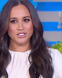 Новое скандальное интервью: Меган Маркал расскажет о своём прошлом на шоу Эллен Дедженерес