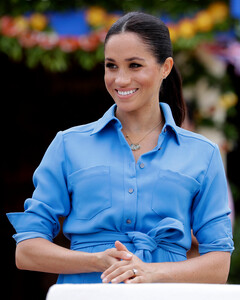 Меган Маркл просит побыстрее завершить её судебный процесс