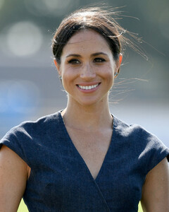 Меган Маркл: «Меня травили больше всех в мире»