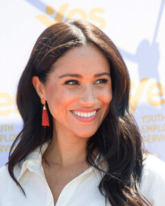 Меган Маркл инвестировала в бренд по производству веганских напитков