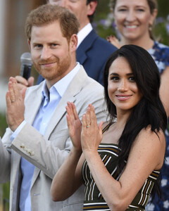 Инвестиции — это просто, когда ты наследный принц. Меган и Гарри обучат ремеслу «зелёного» инвестора своих поклонников