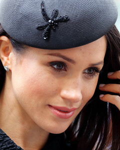 Статус «свободен»: какое положение занимает сейчас Меган Маркл в королевской семье?