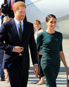 Бывший руководитель фонда Archewell: «Принц Гарри и Меган Маркл могут стать очень влиятельными»