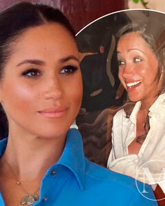 Семья показала фото Меган Маркл, которое она точно хотела бы скрыть