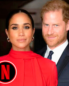 «Несмотря ни на что»: биографический сериал принца Гарри и Меган Маркл на Netflix выйдет в эфир в декабре этого года