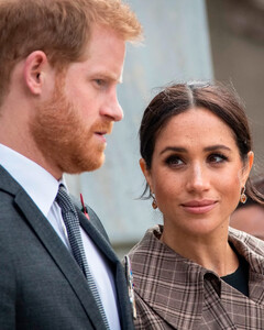 Меган Маркл и принц Гарри отчаянно нуждаются в победе после полосы неудач