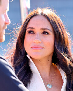 «Американцам не нужен такой монарх»: почему Меган Маркл никогда не сможет стать королевой США