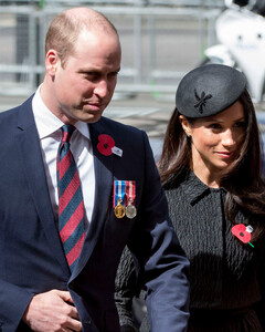 Убойный сюрприз: каким необычным подарком Меган Маркл удивила принца Уильяма на Рождество