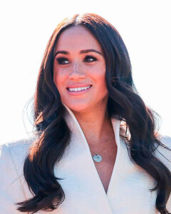 Меган Маркл встретила свой 41-й день рождения в уединении